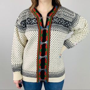 setesdal jacket